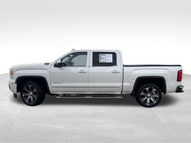 2015 GMC Sierra 1500 Denali
