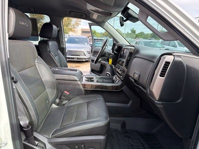 2015 GMC Sierra 1500 Denali