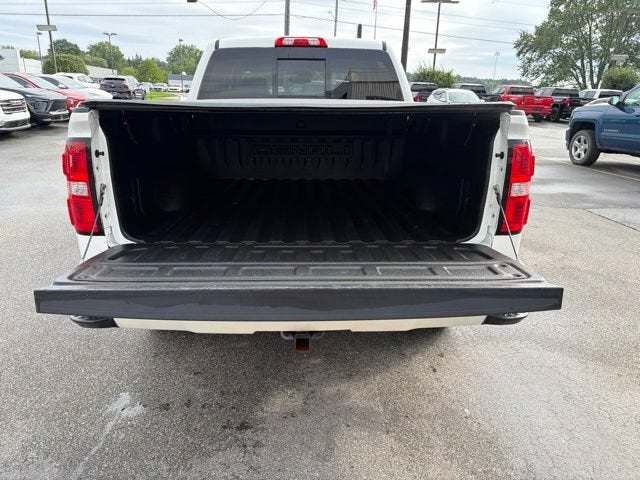 2015 GMC Sierra 1500 Denali