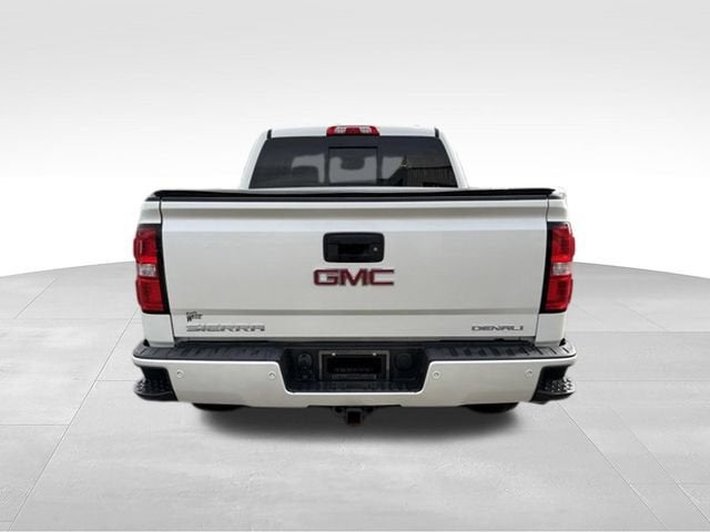 2015 GMC Sierra 1500 Denali