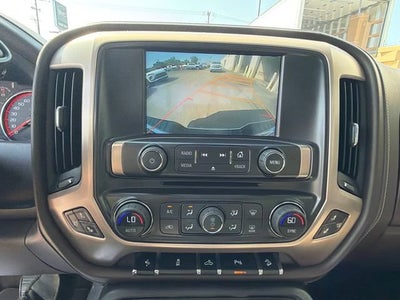 2015 GMC Sierra 1500 Denali