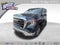 2021 GMC Sierra 1500 4WD Crew Cab Standard Box