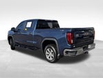 2021 GMC Sierra 1500 4WD Crew Cab Standard Box