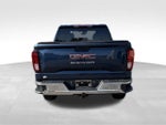 2021 GMC Sierra 1500 4WD Crew Cab Standard Box