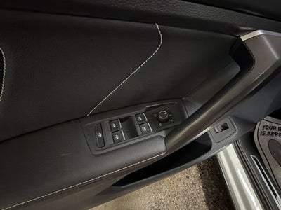 2022 Volkswagen Tiguan 2.0T SEL R-Line