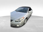 2005 Toyota Camry Solara SE
