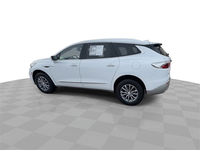 2022 Buick Enclave Essence