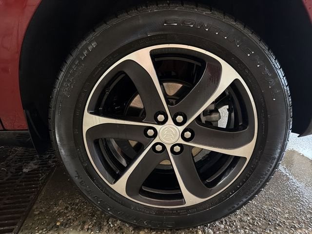 2023 Buick Enclave Premium