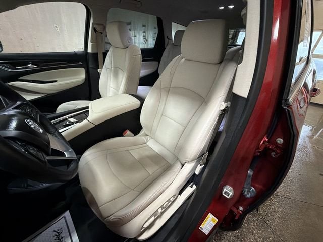 2023 Buick Enclave Premium