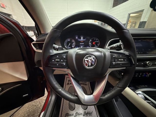 2023 Buick Enclave Premium