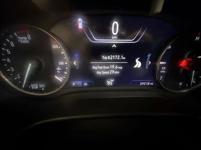 2023 Buick Enclave Premium