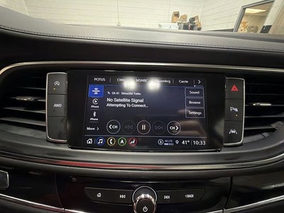 2023 Buick Enclave Premium