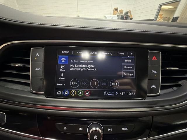 2023 Buick Enclave Premium