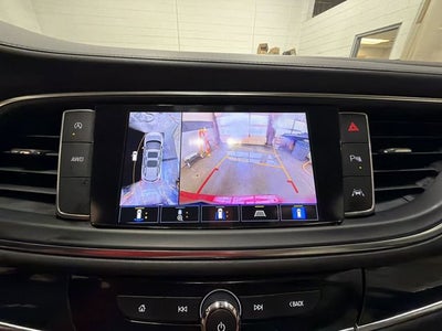 2023 Buick Enclave Premium