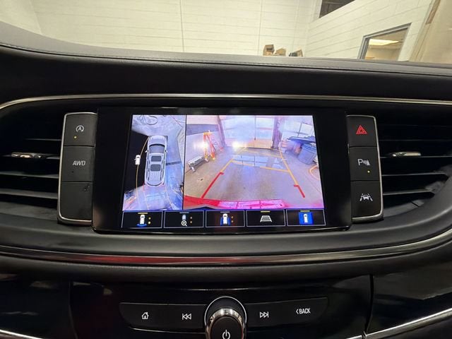 2023 Buick Enclave Premium