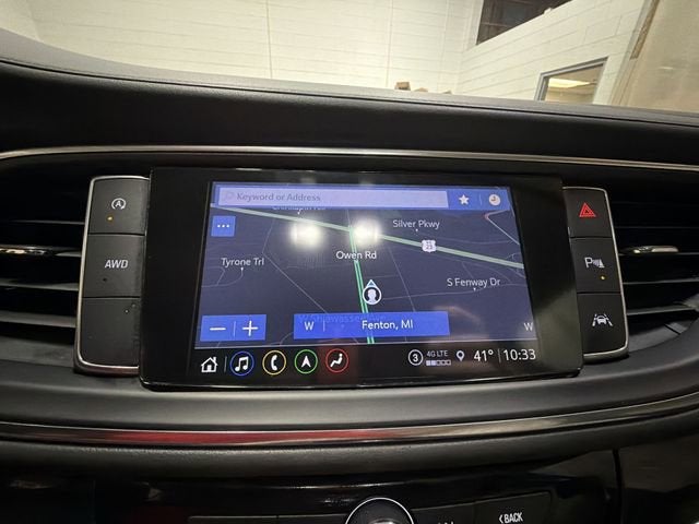 2023 Buick Enclave Premium