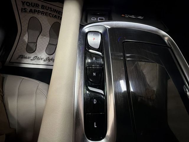 2023 Buick Enclave Premium