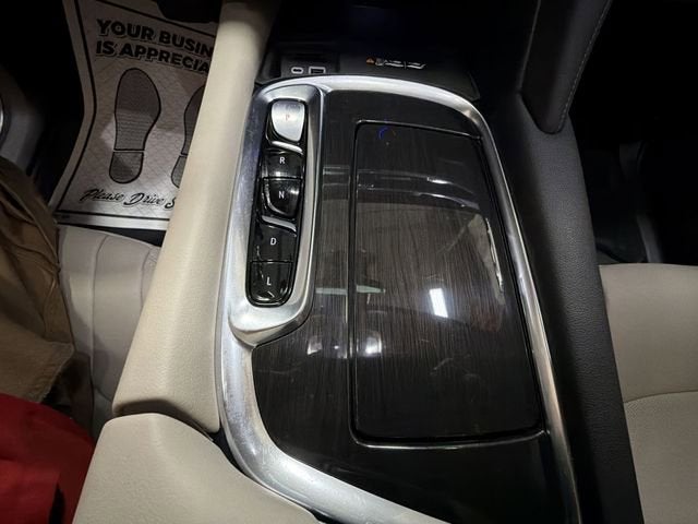 2023 Buick Enclave Premium