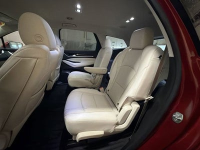 2023 Buick Enclave Premium