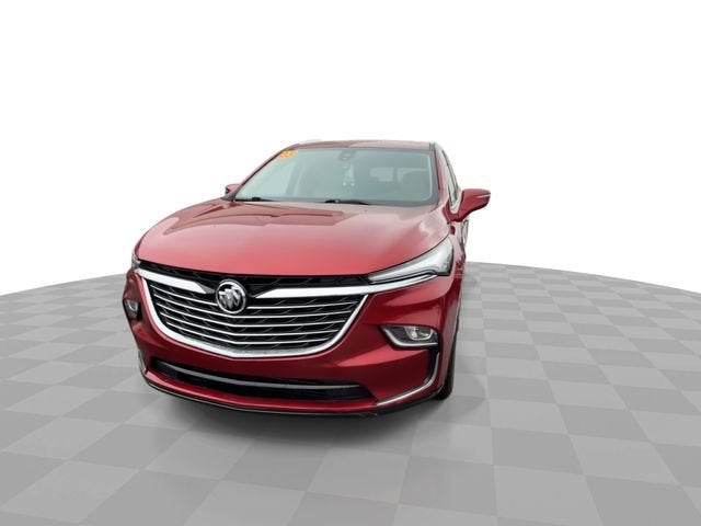 2023 Buick Enclave Premium