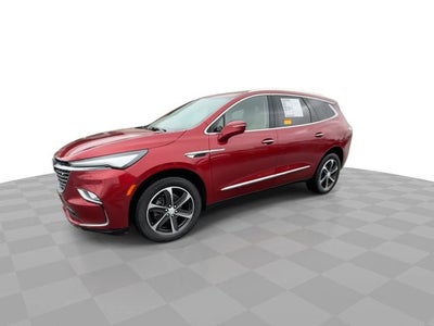 2023 Buick Enclave Premium