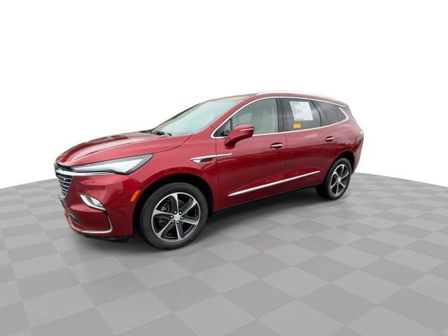 2023 Buick Enclave Premium