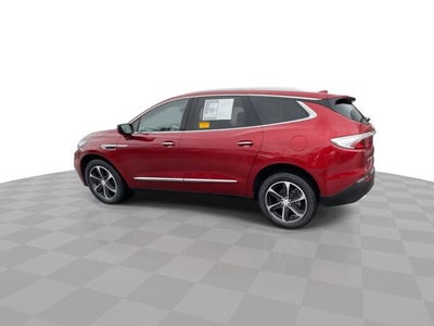 2023 Buick Enclave Premium