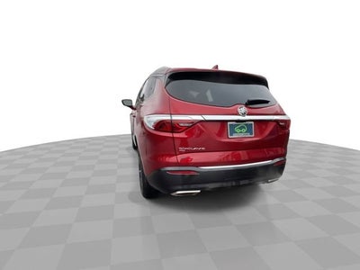 2023 Buick Enclave Premium