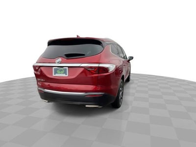2023 Buick Enclave Premium