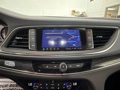 2024 Buick Enclave Premium