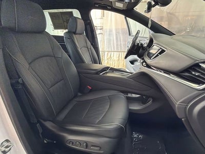 2022 Buick Enclave Avenir
