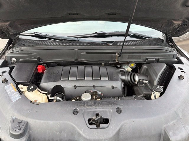 2012 Buick Enclave Leather