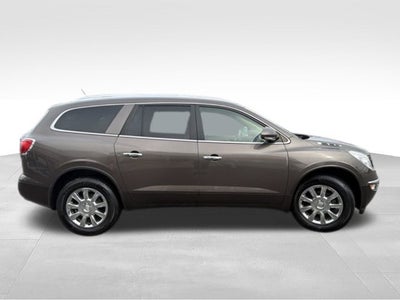 2012 Buick Enclave Leather