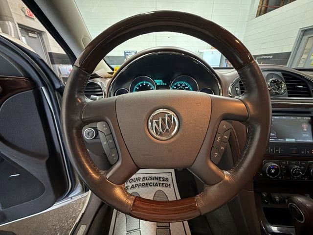 2014 Buick Enclave Leather