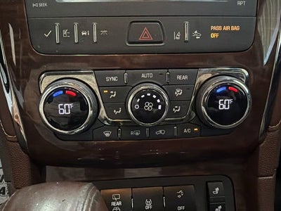 2014 Buick Enclave Leather