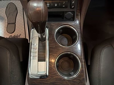 2014 Buick Enclave Leather