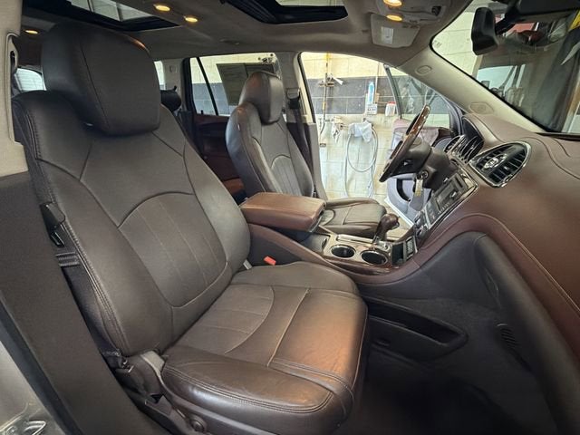 2014 Buick Enclave Leather