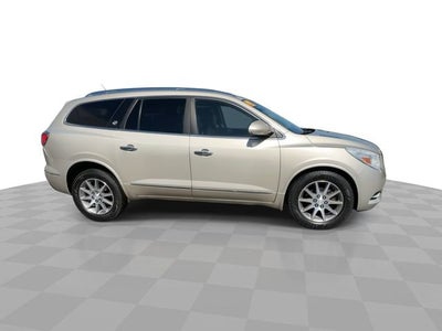2014 Buick Enclave Leather