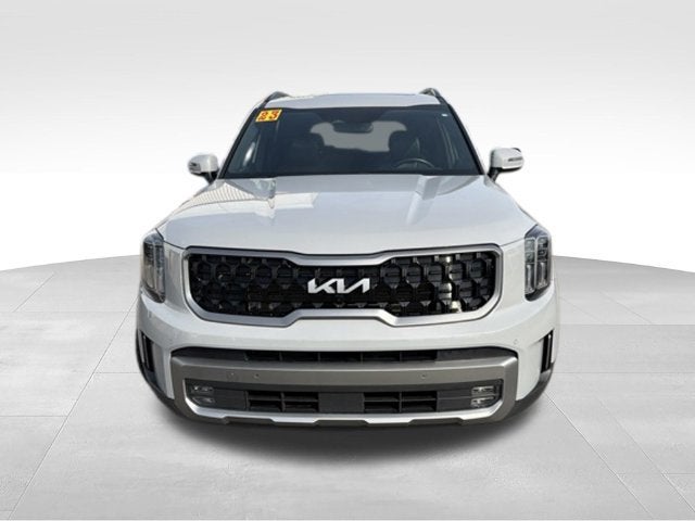 2023 Kia Telluride SX X-Pro