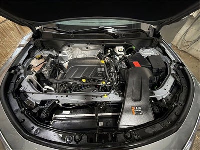 2024 Buick Envista Sport Touring