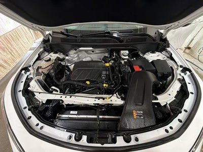 2024 Buick Envista Sport Touring