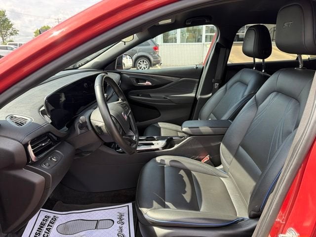 2024 Buick Envista Sport Touring