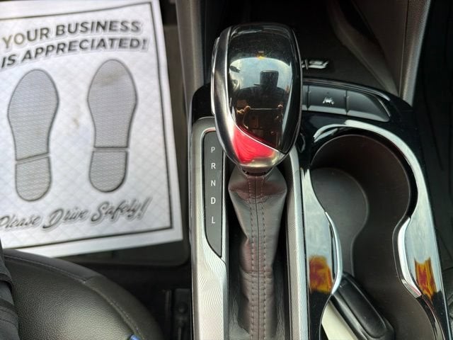 2024 Buick Envista Sport Touring