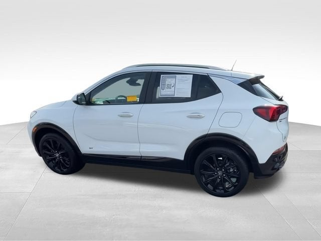 2025 Buick Encore GX Sport Touring