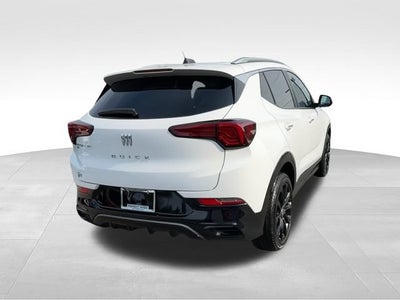 2025 Buick Encore GX Sport Touring