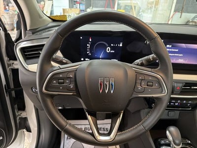 2024 Buick Encore GX Avenir