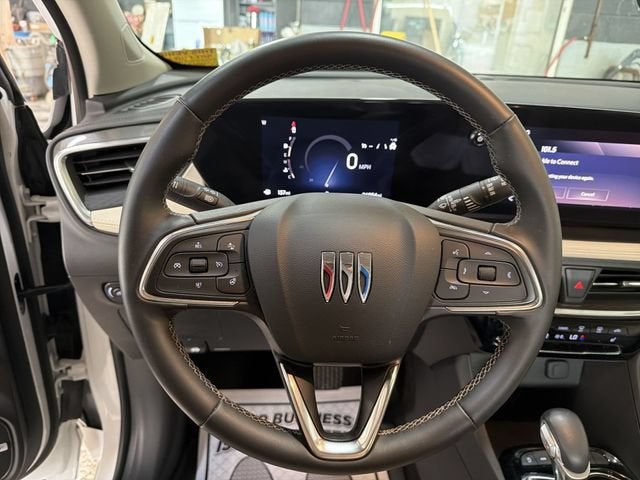 2024 Buick Encore GX Avenir