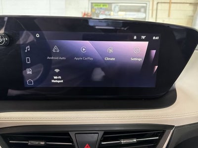 2024 Buick Encore GX Avenir
