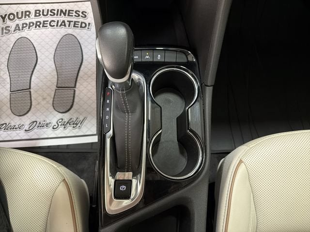 2024 Buick Encore GX Avenir