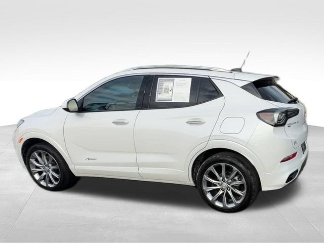 2024 Buick Encore GX Avenir